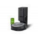 iRobot Roomba I5+ Σκούπα Ρομπότ για Σκούπισμα & Σφουγγάρισμα με Χαρτογράφηση και Wi-Fi Μαύρη iRobot Roomba I5+ Σκούπα Ρομπότ για Σκούπισμα & Σφουγγάρισμα με Χαρτογράφηση και Wi-Fi Μαύρη